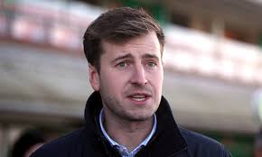 Jack Channon hopes Majestic can boost his fledgling training career with  victory at Doncaster