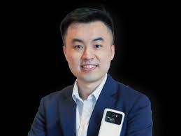 Alvin Tse's Instagram, Twitter & Facebook