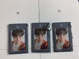 Instock weverse bts butter pob pcs rm jin jhope suga jk v. Wtt Wtb Bts Be Essential Weverse Pob Hobbies Toys Memorabilia Collectibles K Wave On Carousell