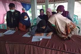 We did not find results for: Sejumlah Peserta Protes Penilaian Tes Perangkat Desa Jawaban Yang Benar Dinilai Salah Halaman All Kompas Com