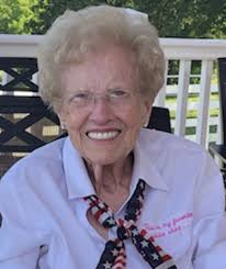 Most Recent Obituaries