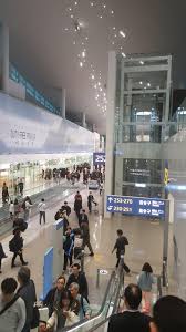 The social security administration (ssa) compiles a list of the most popular baby names over the past 100 years. A Landmark Statement Incheon International Airport S New Terminal 2 Dazzles And Delights The Moodie Davitt Report The Moodie Davitt Report