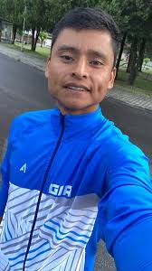 Feliz tarde de domingo desde la Avenida Reforma. ¿Y ustedes amigos por  donde andan?