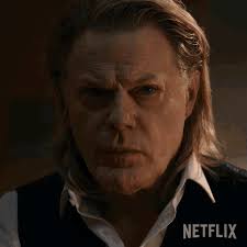 Thats Weird Harry Sutton GIF