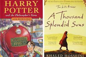 24 Novels That Are Crying Out To Be Turned Into A Tv Series Novels Books What Book