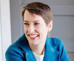 Brooke Carroll — Dr. Valaida Wise Consulting