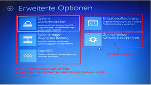 Acer laptop fährt nicht hoch. Windows Fahrt Nicht Hoch Nach Update
