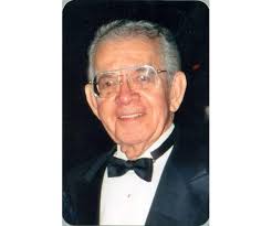 Ralph Saldana Obituary (1920