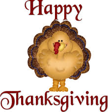 Image result for cartoon happy thanksgiving turkey