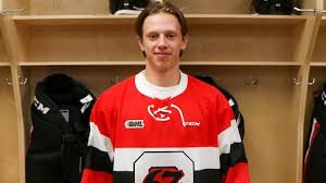A majority of your players do not ply their trade in major european leagues. Ohl Marco Rossi Spieler Der Woche Eishockey At