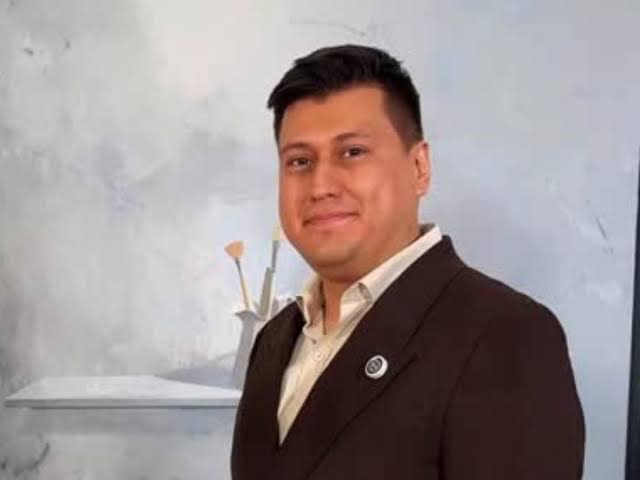 Quién es John Alejandro Bermeo Rodríguez - La Silla Vacía