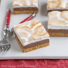 S Mores Fudge Bars Recipe Dessert Bars Cookie Bar Recipes Fudge Bars