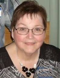 Judy Melvina Robillard Obituary June 22, 2022