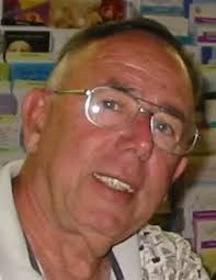 Alfred James Monaco Obituary