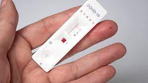 Covid 19 Self Test Kits To Go On Sale At Selected Pharmacies From June 16 Limited Initially To 10 Per Customer Today