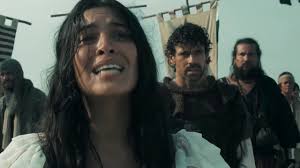 🎬 LA REINA DE LAS INDIAS Y EL CONQUISTADOR (Netflix)