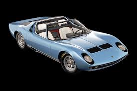 The old row of houses along a city street, have been sometimes displayed in dramas & photography. 1968 Lamborghini Miura Roadster Sold Kidston Sa Kidston