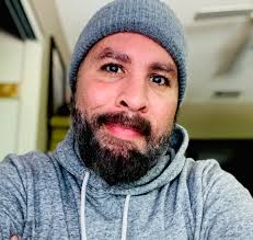 Jamie Prater's Instagram, Twitter & Facebook