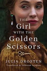 Head of administrative office for global health and director institute of virology. The Girl With The Golden Scissors A Novel Ebook Drosten Julia Langton Deborah Amazon In Kindle Store