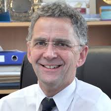 Alastair MACGILCHRIST