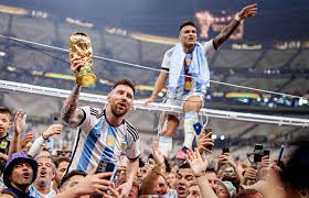 Final da Copa do Mundo 2026: Horário, local e onde assistir de casa