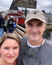 Cheers to 36 years!!!! May we be blessed with 36 more!! 🥂🥂