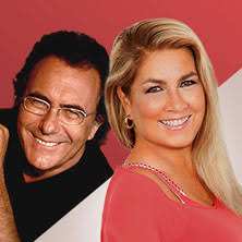 The american actress on instagram revealed it. Al Bano Romina Power Tickets Bei Oeticket Com