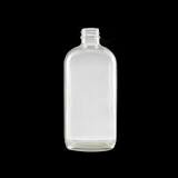 Amber Glass Bottles vs Clear Glass: Which Is Better?