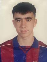 Real Federación de Castilla y León de Fútbol-Ficha Partido