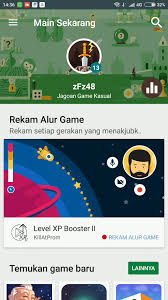 Check spelling or type a new query. Cara Cepat Meningkatkan Level Akun Google Play Games Inwepo