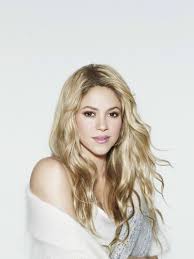 Maybe you would like to learn more about one of these? Pin On The Super Irresistably Mega Radiant Shakira Isabel Mebarak Ripoll
