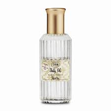 sabon サボン ボディオイル 100ml バニラの激安販売ならベティーズビューティー サボン ボディオイル ムスク