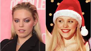 The Mean Girls Movie Musical: News, Cast Lists, Trailers, Release Date, and  More