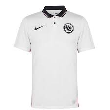 Eintracht frankfurt bindet eigengewächs elias bördner. Nike Eintracht Frankfurt Away Shirt 2020 2021 Sportsdirect Com Usa