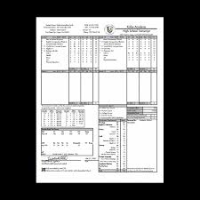 Redacted credit card statement linking only the last 4 digits to the traveler's name. Protect Sensitive Data With Automated Document Redaction