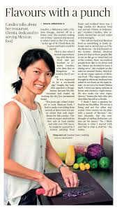 Press — Chinita Real Mexican Food