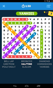 Free word search puzzles that you can play online, and are printable. Infinite Word Search Puzzles Download Guides Tips Tricks Games Lol