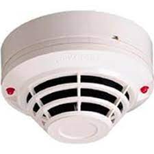 Has been proven to save lives and they are a major investment for any business or homeowner. System Sensor 5451 Combination Fixed And Rate Of Rise Plug In Heat Detector