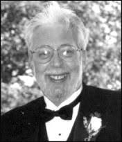 John GRILLO Obituary (2010)