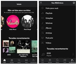 O aplicativo conta com um banco de mais de 50 milhões de músicas, sem anúncios. Melhores Aplicativos Para Baixar Musicas No Android Players Techtudo