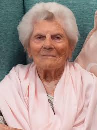 Ethel Caterham Oldest