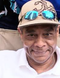 Obituary information for Anthony "Tony" Simon