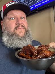 Best wings in Audubon NJ at Tu Sei Bella