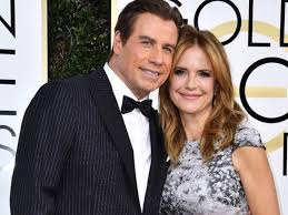 He became a star as vinnie barbarino in the tv series welcome back kotter, followed by the highly. Kelly Preston Death News John Travolta Announces Wife Kelly Preston S Demise After A Two Year Battle With Cancer