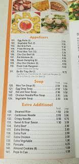 Ming S Garden Home Marengo Illinois Menu Prices Restaurant Reviews Facebook