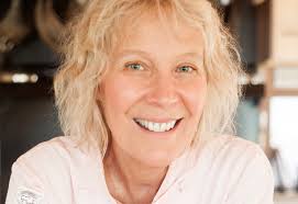 Writing About Food: In Conversation With Chef Nancy Krcek Allen