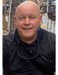 Robert Pickard Obituary