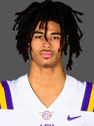 DJ Pickett, LSU, Cornerback