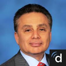 Dr. Gregory Craddock, DO