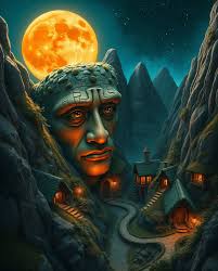 It is astonishing how grand everything